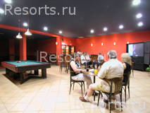 Armar Club Hotel 11
